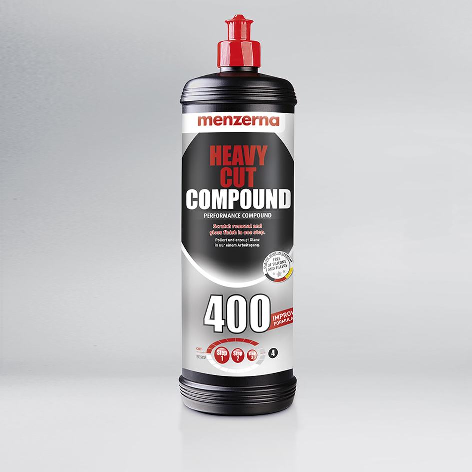 HC400 Greenline